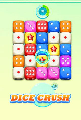 DiceCrush