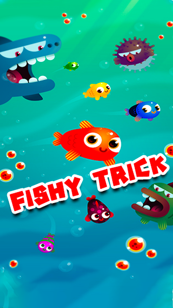 FishyTrick