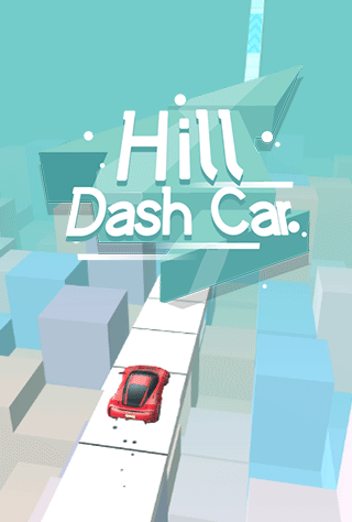 HillDashCar
