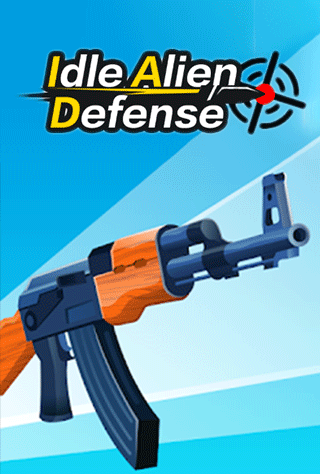 IdleAlienDefense