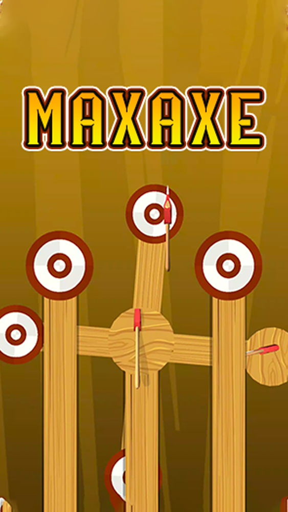 MAXAXE