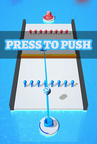 Press to Push