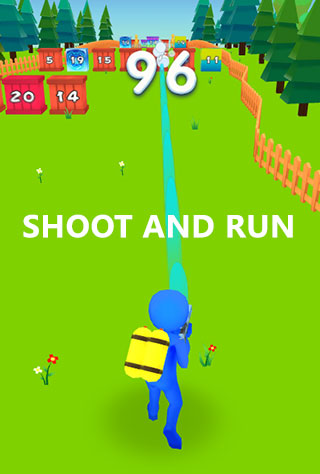 ShootAndRun