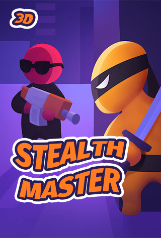Stealth Master 3D