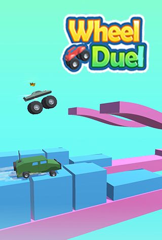 Wheel Duel