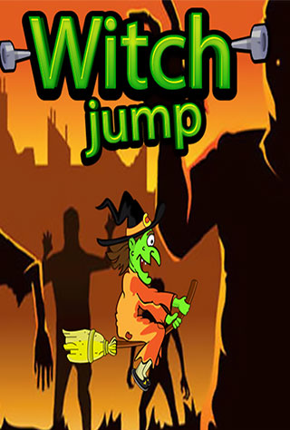 Witch Jump