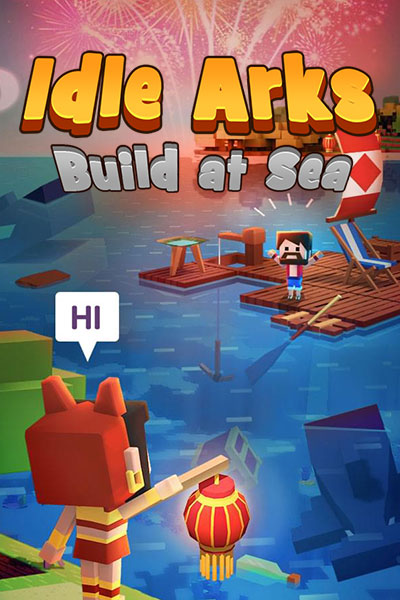 Idle-Arks-Build-At-Sea