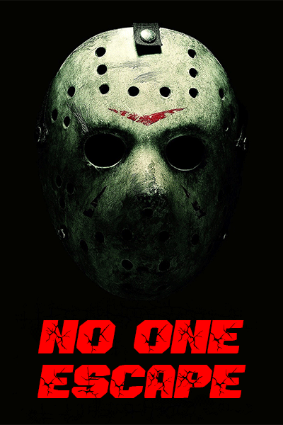 No-One-Escape